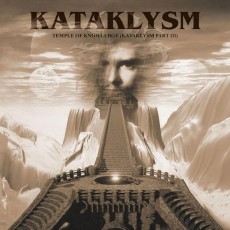 LP / Kataklysm / Temple Of Knowledge / Vinyl / Picture