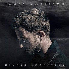 CD / Morrison James / Higher Than Here
