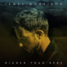 CD / Morrison James / Higher Than Here / DeLuxe