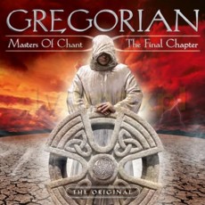 CD / Gregorian / Masters Of Chant Chapter X:Final Chapter