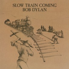 LP / Dylan Bob / Slow Train Coming / Vinyl