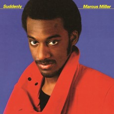 LP / Miller Marcus / Suddenly / Vinyl