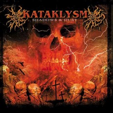 LP / Kataklysm / Shadows & Dust / Vinyl / Picture