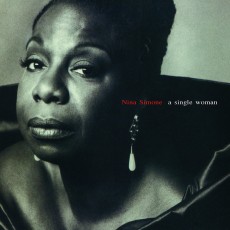 LP / Simone Nina / Single Woman / Vinyl