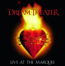 LP / Dream Theater / Live At The Marquee / Vinyl