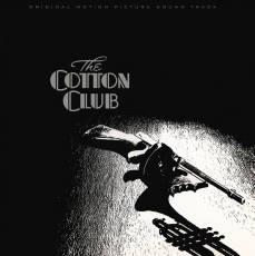 LP / OST / Cotton Club / Vinyl