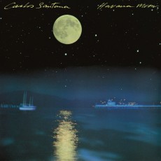 LP / Santana / Havana Moon / Vinyl