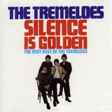 2CD / Tremeloes / Silence Is Golden / 2CD