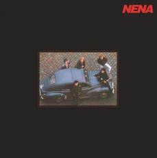 LP / Nena / Nena / Vinyl