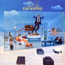 CD / Soft Machine / Land Of Cockayne