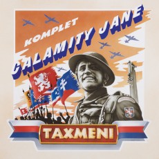 3CD / Taxmeni / Calamity Jane 1-4 / 3CD