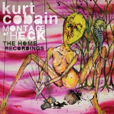 CD / COBAIN Kurt / Montage Of Heck / The Home