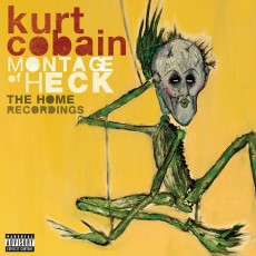 CD / COBAIN Kurt / Montage Of Heck / The Home / DeLuxe