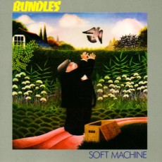 CD / Soft Machine / Bundless