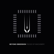 CD / Beyond Obsession / Pieces Of Machinery