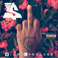 CD / Ty Dolla Sign / Sign Language