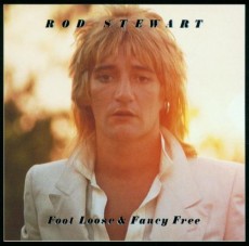 CD / Stewart Rod / Foot Loose and Fancy Free