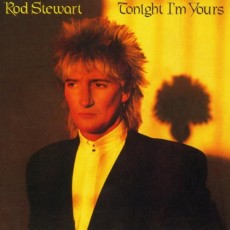 CD / Stewart Rod / Tonight I'm Yours Fun