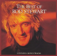 CD / Stewart Rod / Best of Rod Stewart
