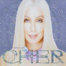 2CD / Cher / Very Best Of / 2CD