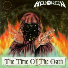 LP / Helloween / Time Of The Oath / Vinyl