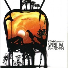 CD / Kitaro / Spiritual Garden