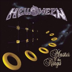 LP / Helloween / Master Of The Rings / Vinyl
