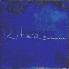 2CD / Kitaro / Ancident Journey / 2CD