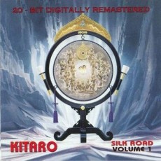 CD / Kitaro / Silk Road 1