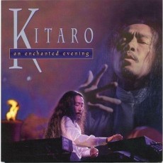 CD / Kitaro / Enchanted Evening