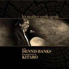CD / Kitaro / Let Mother Earth Speak