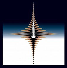 CD / Kitaro / Sacred Journey Of Ku-Kai 3 / Digipack