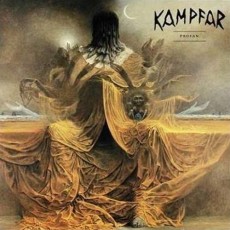 CD / Kampfar / Profan / Limited / Digipack
