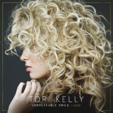 CD / Kelly Tori / Unbreakable Smile