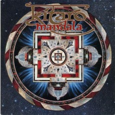 CD / Kitaro / Mandala