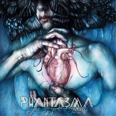 CD / Phantasma / Deviant Hearts / Limited