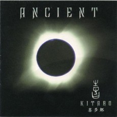 CD / Kitaro / Ancient