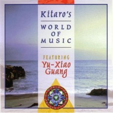CD / Kitaro / Kitaro's World Of Music