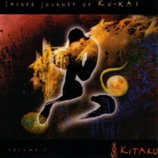 CD / Kitaro / Sacred Journey Of Ku-Kai
