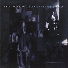 3CD/DVD / Fates Warning / Pleasant Shades Of Grey / Reedice / 3CD+DVD