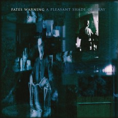 2LP / Fates Warning / Pleasant Shades Of Grey / Vinyl / 2LP