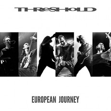 2CD / Threshold / European Journey / 2CD