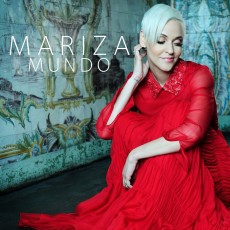 CD / Mariza / Mundo