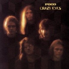 CD / Poco / Crazy Eyes