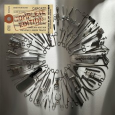 CD / Carcass / Surgical Steel Complete Edition