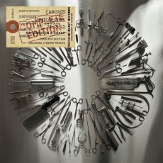 2LP / Carcass / Surgical Steel Complete Edition / Vinyl / 2LP