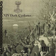 CD / XIV Dark Centuries / Jul