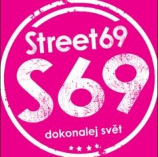 CD / Street69 / Dokonalej svt