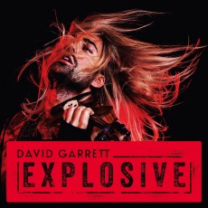 CD / Garrett David / Explosive