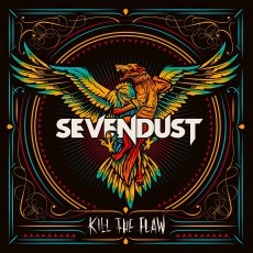 CD / Sevendust / Kill The Flaw